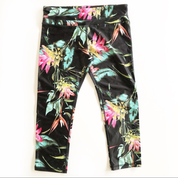 Stone Fox Sweat ‘Muse’ Leggings - Picture 4 of 8